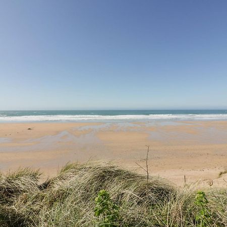 Apartament 24 Atlantic Reach New Quay Zewnętrze zdjęcie
