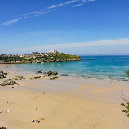 Apartament 24 Atlantic Reach New Quay Zewnętrze zdjęcie