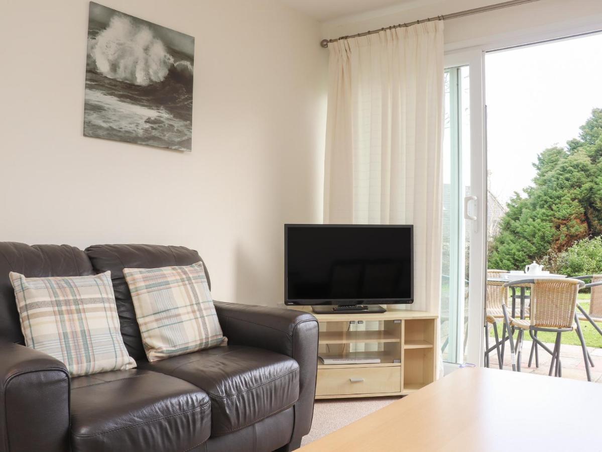 Apartament 24 Atlantic Reach New Quay Zewnętrze zdjęcie
