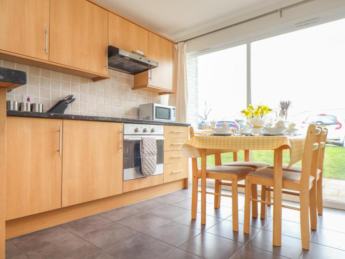 Apartament 24 Atlantic Reach New Quay Zewnętrze zdjęcie