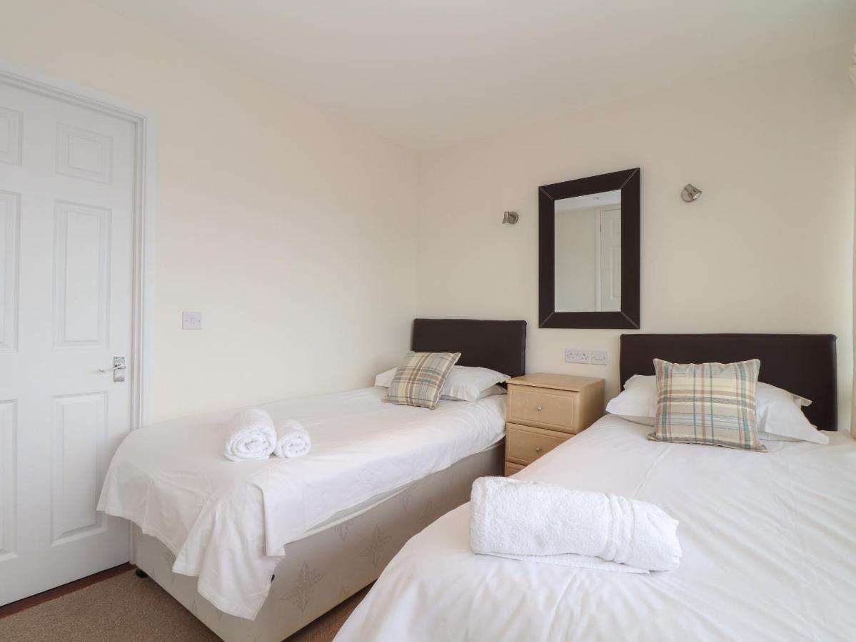 Apartament 24 Atlantic Reach New Quay Zewnętrze zdjęcie