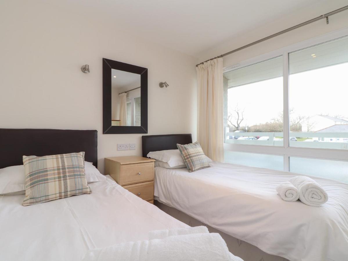 Apartament 24 Atlantic Reach New Quay Zewnętrze zdjęcie