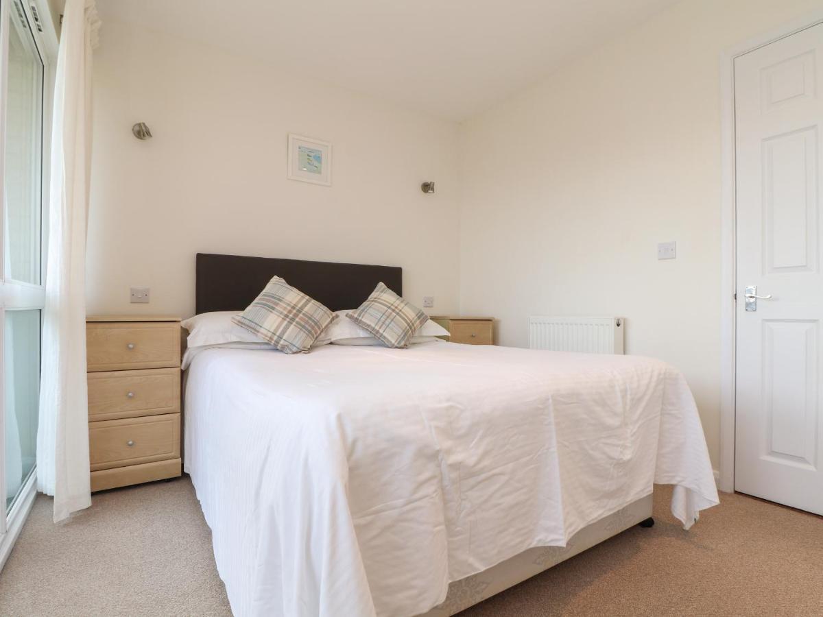 Apartament 24 Atlantic Reach New Quay Zewnętrze zdjęcie