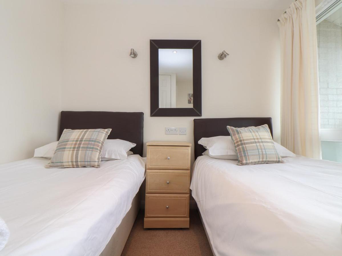 Apartament 24 Atlantic Reach New Quay Zewnętrze zdjęcie