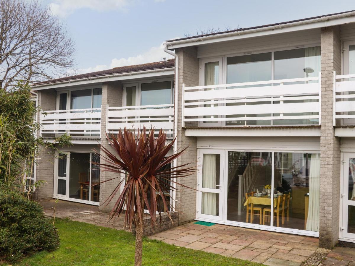 Apartament 24 Atlantic Reach New Quay Zewnętrze zdjęcie