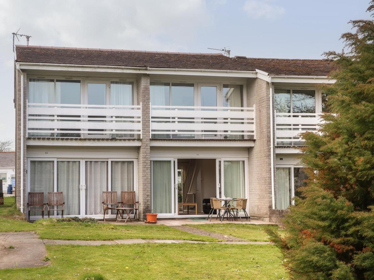 Apartament 24 Atlantic Reach New Quay Zewnętrze zdjęcie