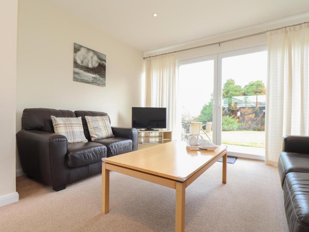 Apartament 24 Atlantic Reach New Quay Zewnętrze zdjęcie