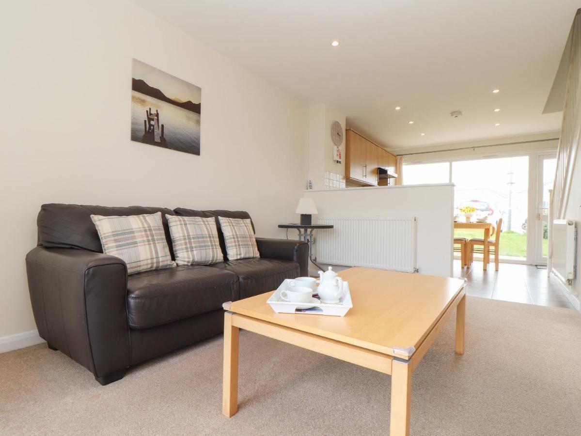 Apartament 24 Atlantic Reach New Quay Zewnętrze zdjęcie