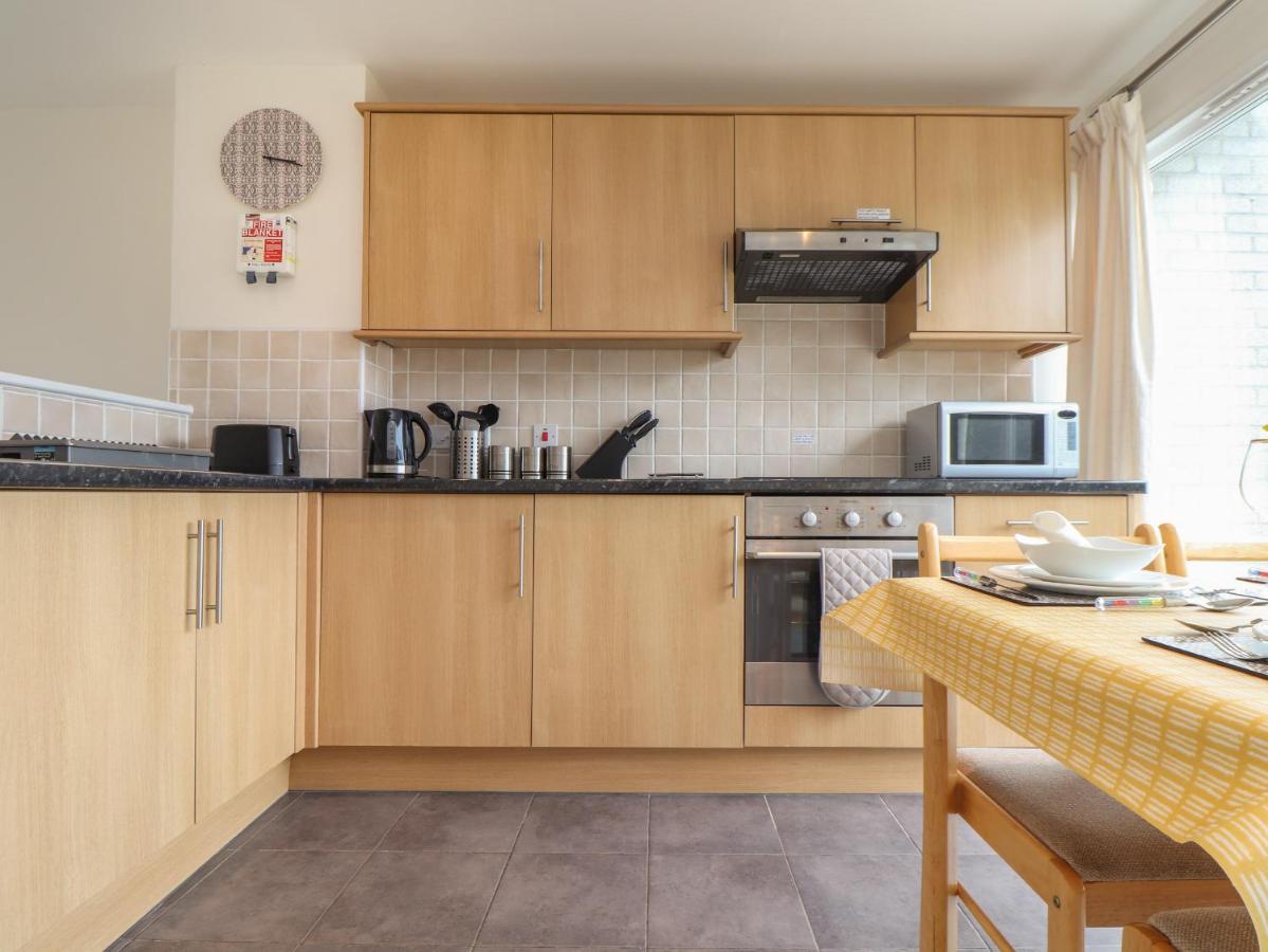 Apartament 24 Atlantic Reach New Quay Zewnętrze zdjęcie
