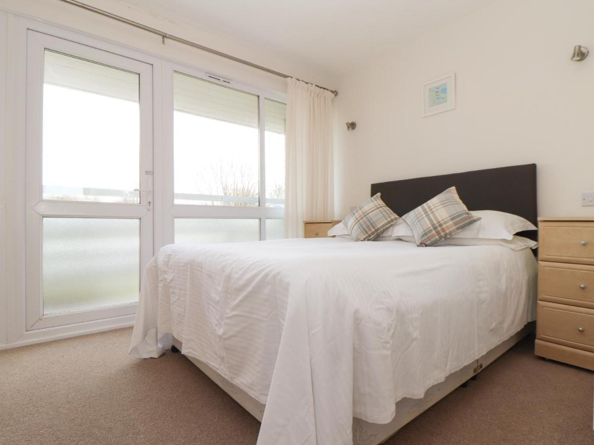 Apartament 24 Atlantic Reach New Quay Zewnętrze zdjęcie