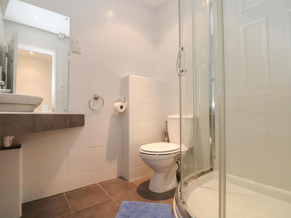 Apartament 24 Atlantic Reach New Quay Zewnętrze zdjęcie