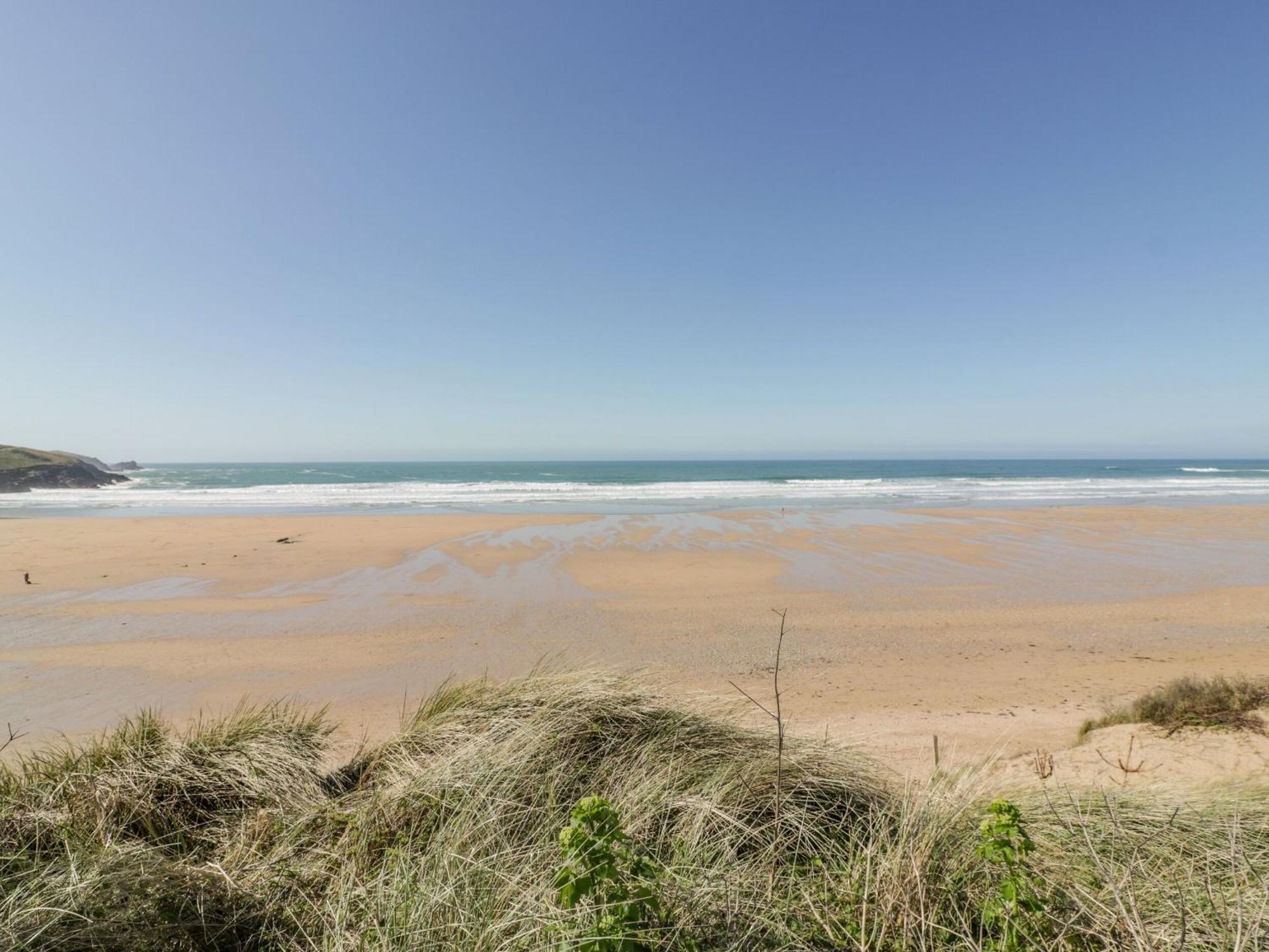 Apartament 24 Atlantic Reach New Quay Zewnętrze zdjęcie